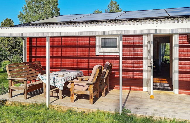 4 Person Holiday Home in Mullhyttan - Foto 19