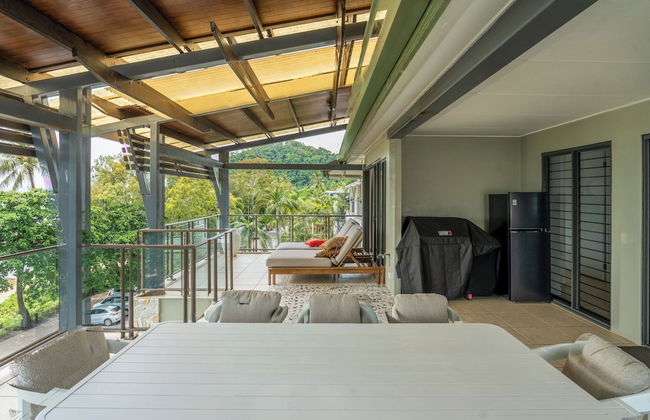 Sea Point On Trinity Beach - Foto 58