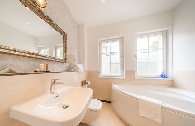 Design Apartments - Kutscherhaus - Photo 31