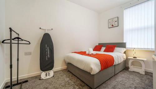 Next to station/stadium/the city - Foto 3