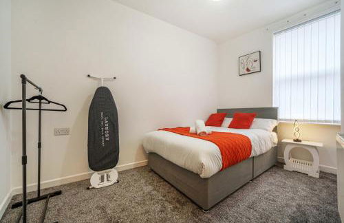 Next to station/stadium/the city - Foto 3