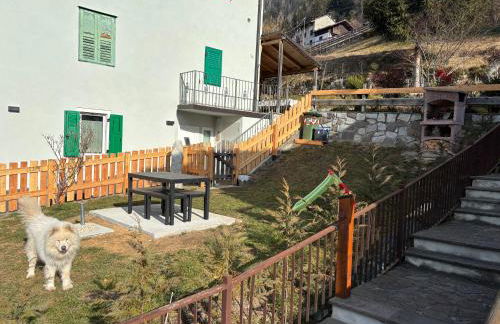 Appartamento Maria appartamento nelle dolomiti - Foto 8