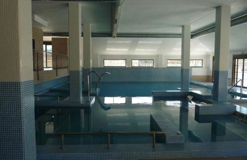 Precioso Apartamento con Spa en Galicia / Playa Catedrales - Foto 9