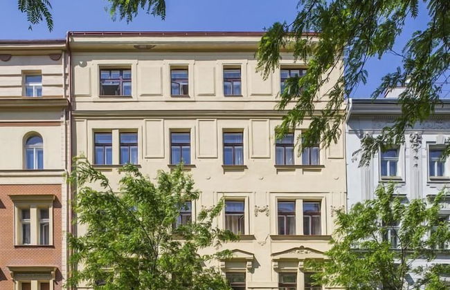 Prague Tales Boutique Residence by Dwellfort - Foto 74