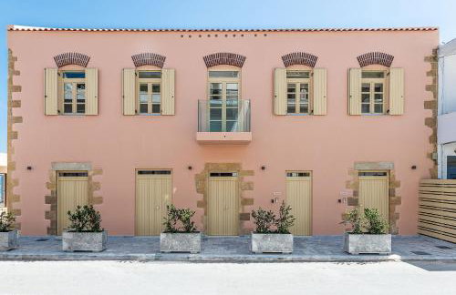 Avra Apartments Kolymbari Harbour - Foto 32