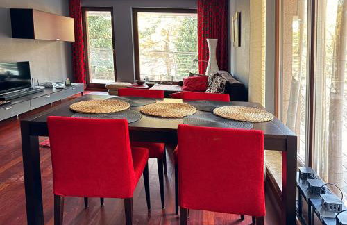 Apartament Hong Kong - Foto 2