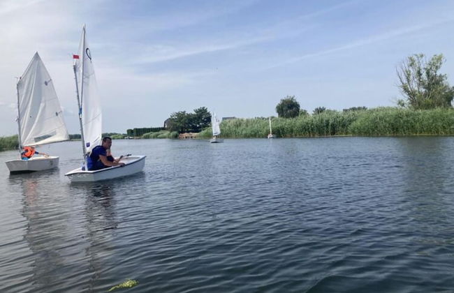 Holiday Home in Swinoujscie With Pool - Foto 41