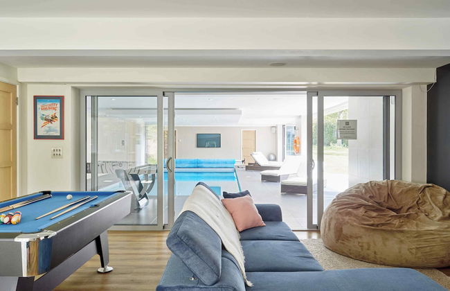 The Chase - Photo 10