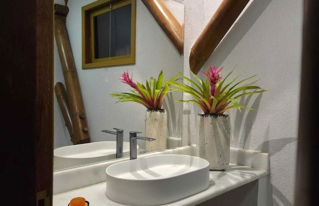 CASA BAMBU ANGRA - Photo 38