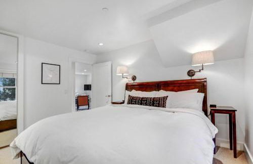 Auberge Sonoma North Suite - Includes Wine Tasting Passport - Foto 19