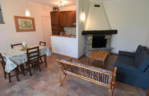 Apartment La Corte Bricca - Trilo B by Interhome - Foto 6