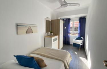 Beach Malvarrosa, Cabañal, Wifi free. Ca' Micaela. - Photo 31