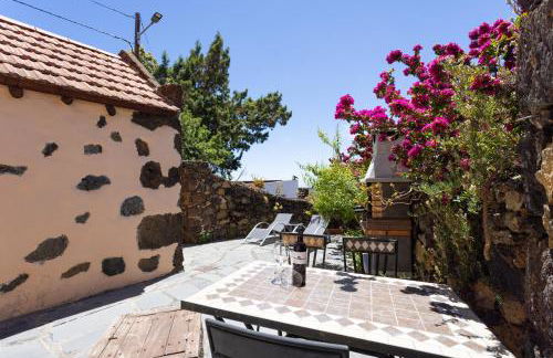 La Pestilla 2 - Stunning rustic house, El Hierro - Foto 43