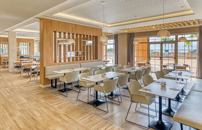 Playamójacar Hotel - Foto 57