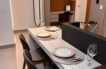 ID Vida Urbana - Equilíbrio perfeito entre praticidade, conforto e localização privilegiada - Setor Oeste - Foto 50