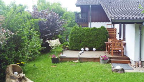 Ferienwohnung Bergblick - Foto 4