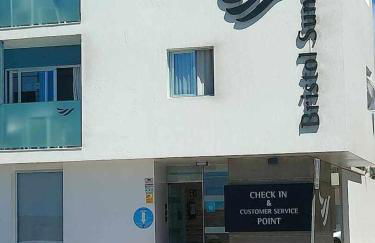 Ocean Sunset Bristol - Foto 14