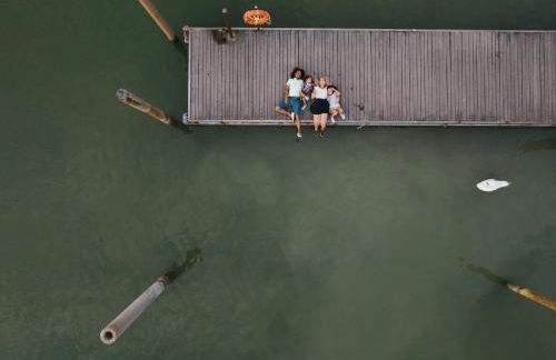 Casa Merano Residence & Restaurant Bibione Centro - Photo 58