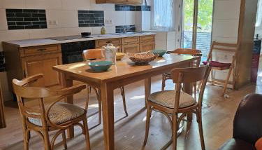 2Schlafzimmer, Wohnküche&Balkon - Foto 5