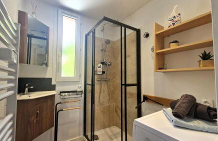 Meschers sur Gironde - VILLA de VACANCES au TOP - RESIDENCE IDEALE EN FAMILLE - Foto 18