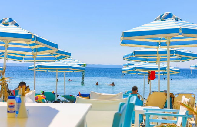 Lavinia Home in Nikiti - Foto 42