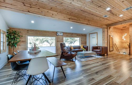 Hot tub, cowboy pool near the Pearl, Riverwalk - Foto 25