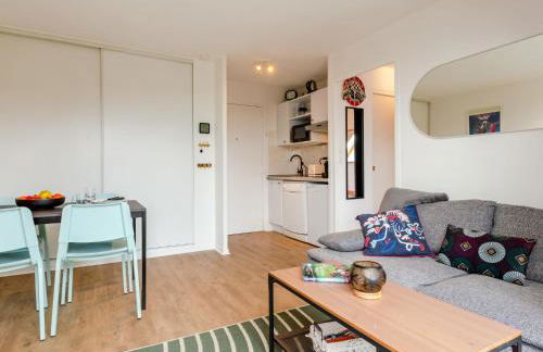 Apartment Le Domaine du Vert Coteau by Interhome - Photo 6