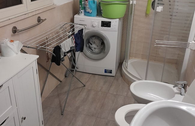 Beautiful 1-bed Apartment in Roma - Foto 18