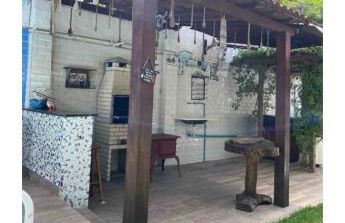 Solar da Mangueira - Photo 28