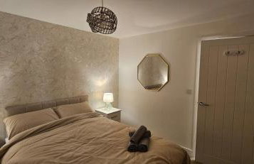 Luxe 2 Bed Apartment - Foto 4