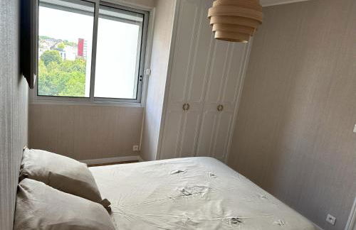 Bel appartement spacieux , lumineux, proche Dijon centre auditorium - Foto 20