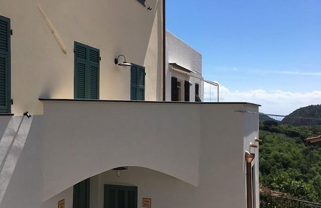 Agriturismo Ca Du Briccu - Foto 28