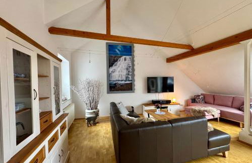 Ferienwohnung Gipfelblick - Foto 12