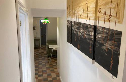 Temple-Effin Self Catering Holiday Cottage - Foto 17