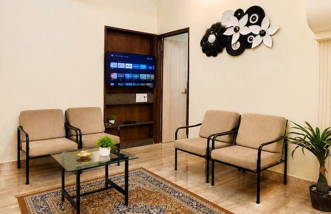 shradha luxury room - Foto 44