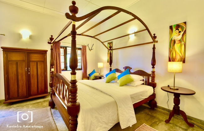 Captain's Bungalow - Foto 3