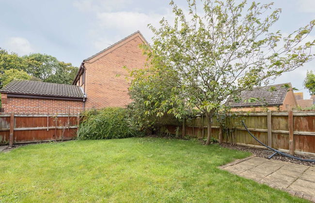 Host Stay Lingwood Park - Foto 23