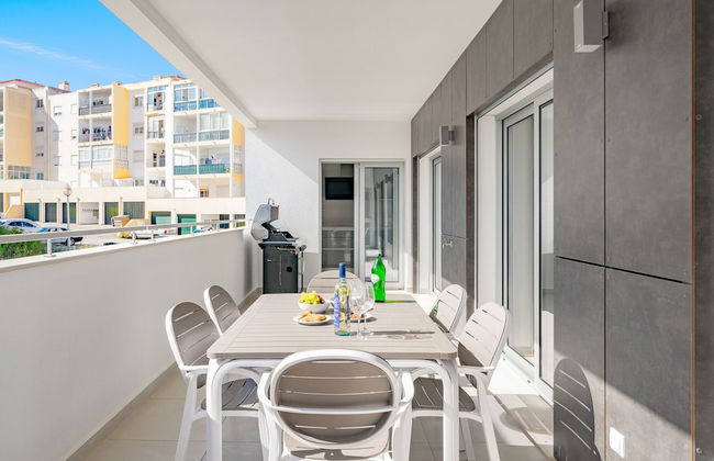 Lagos Town Centre Apartment - Foto 12