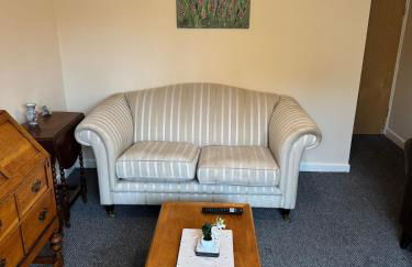 Cosy Warm, Sleeps 6, Bath, Central Ryde - Photo 26