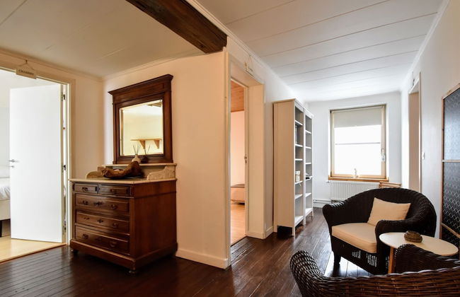 Luxury Pool Villa in Goesnes - Foto 42