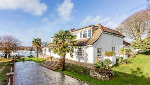 Watersedge Retreat - Foto 2