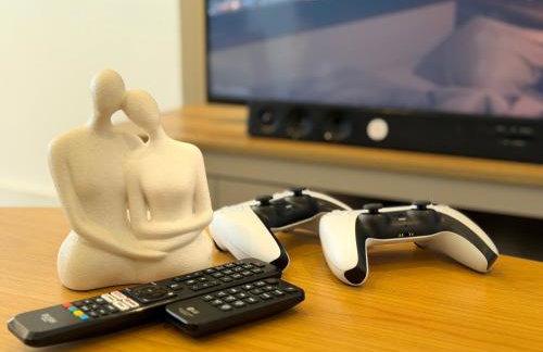 Prestige City Apartment with Magnificent City Views - Foto 3