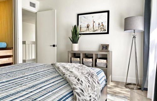 OCLuxeBnB Private Resort Living Minutes from Beach - Foto 43