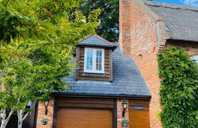 Little Woodside a beautiful New Forest self contained private luxury annexe - Foto 47