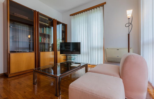 Villetta con Giardino Allo Stadio by Wonderful Italy - Foto 10