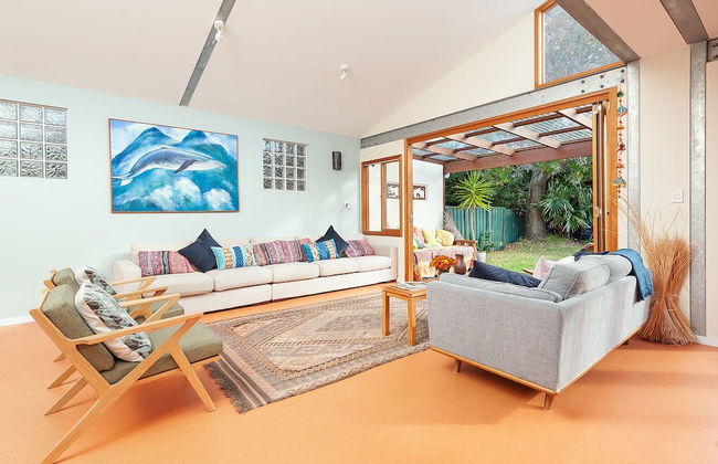 Sunny Family Beach House - Foto 11