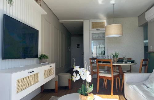 Alpes 307 - Apê NOVO em Gramado c/ garagem - Photo 30