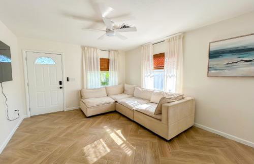 Waterfront retreat with kayaks, walk to the beach - Foto 3