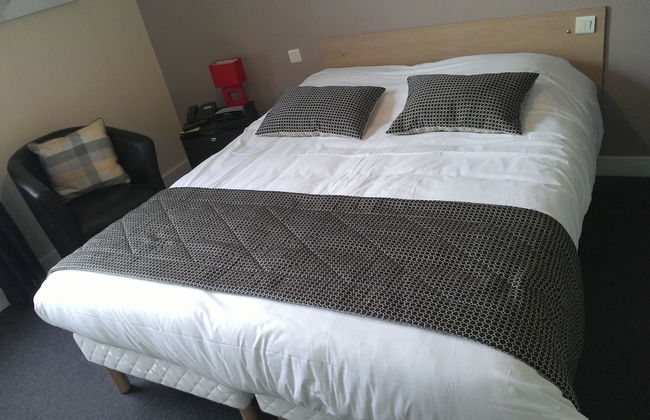 Hotel de la paix - Photo 8