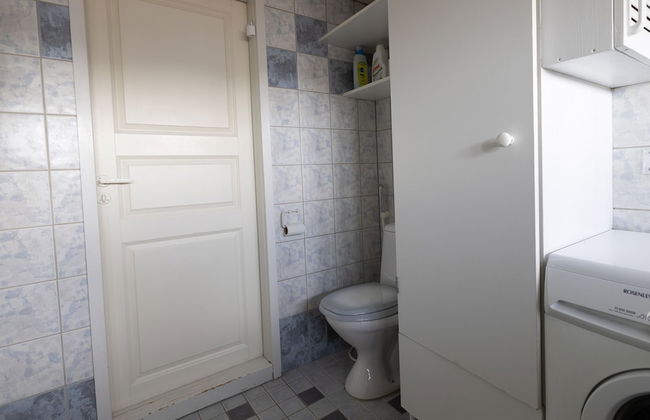 2ndhomes 2-Story Penthouse w Balcony - Foto 23